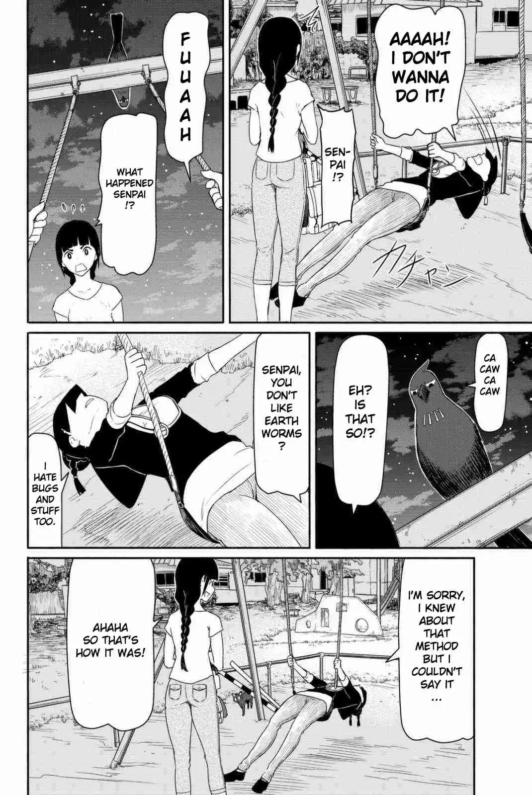 Flying Witch (ISHIZUKA Chihiro) Chapter 36 26